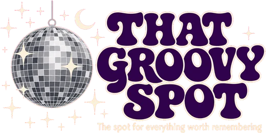 That Groovy Spot
