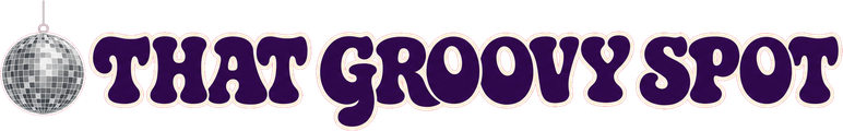 That Groovy Spot