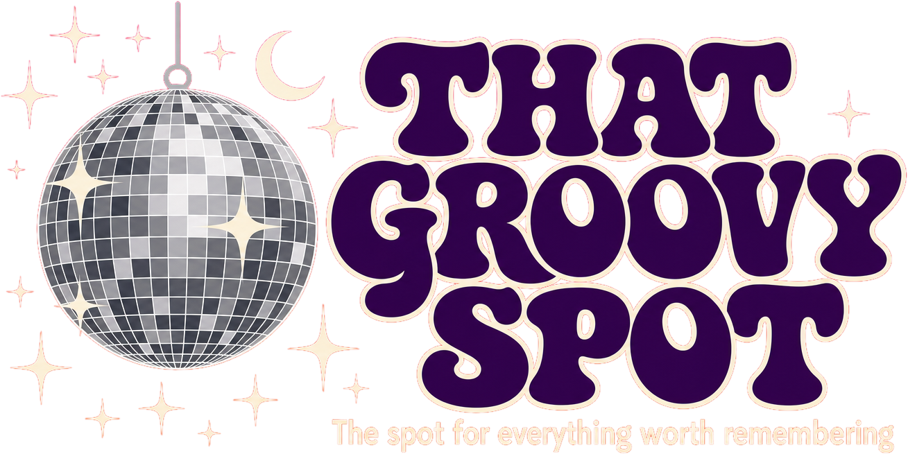 That Groovy Spot